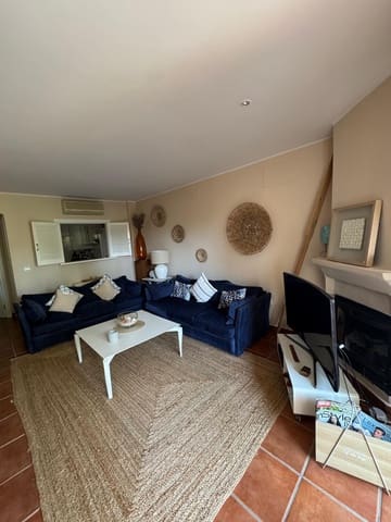 4 bedroom Bungalow for sale in Dénia with pool - € 465,000 (Ref: 9149597)