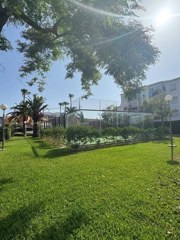 4 bedroom Bungalow for sale in Dénia with pool - € 465,000 (Ref: 9149597)