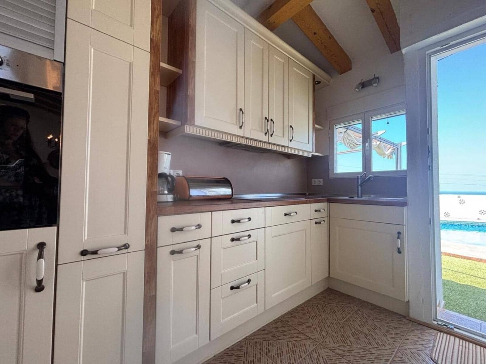 3 chambre Villa/Maison à vendre à Denia avec piscine - 479 000 € (Ref: 9152428)