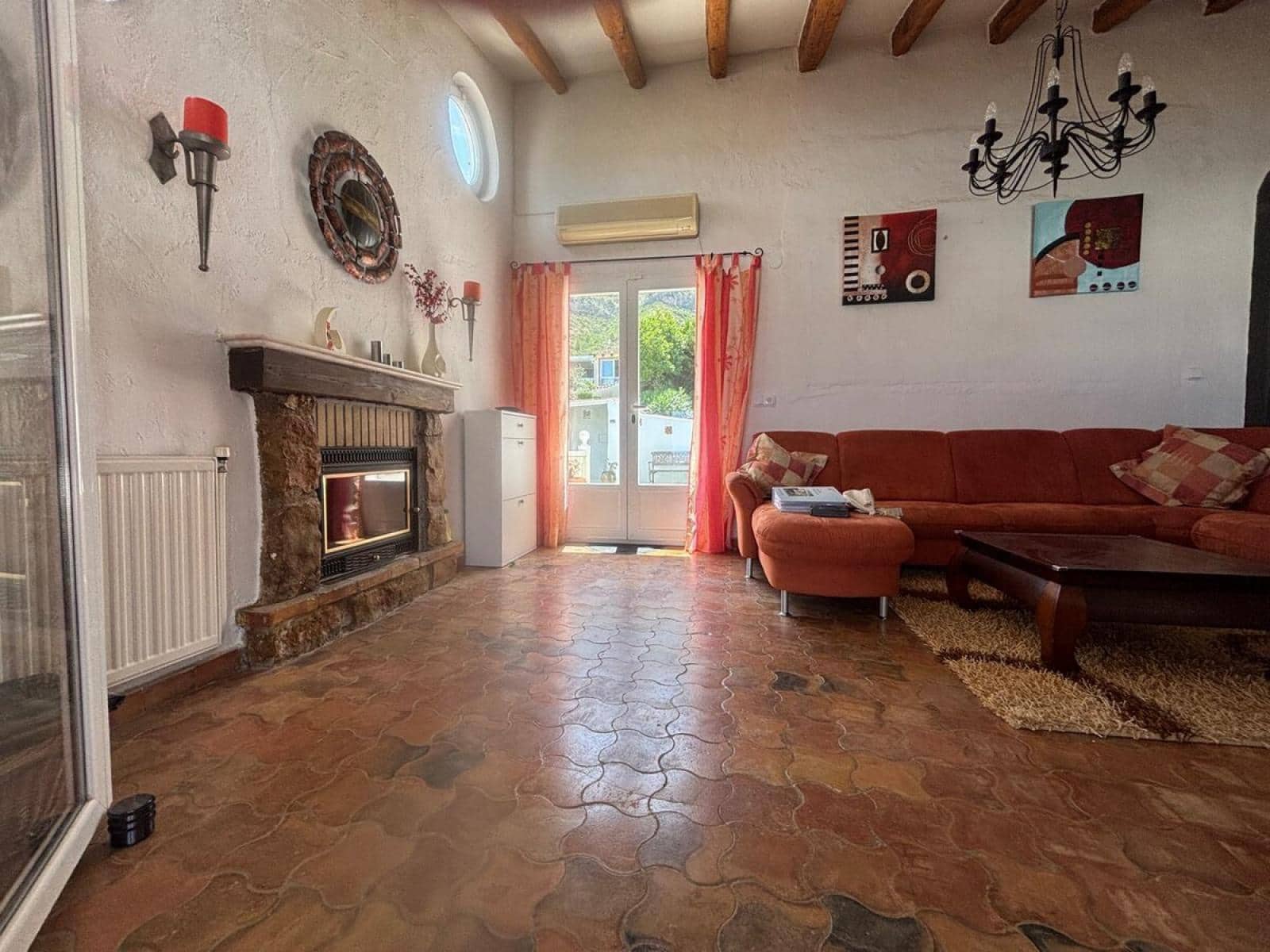 3 chambre Villa/Maison à vendre à Denia avec piscine - 479 000 € (Ref: 9152428)