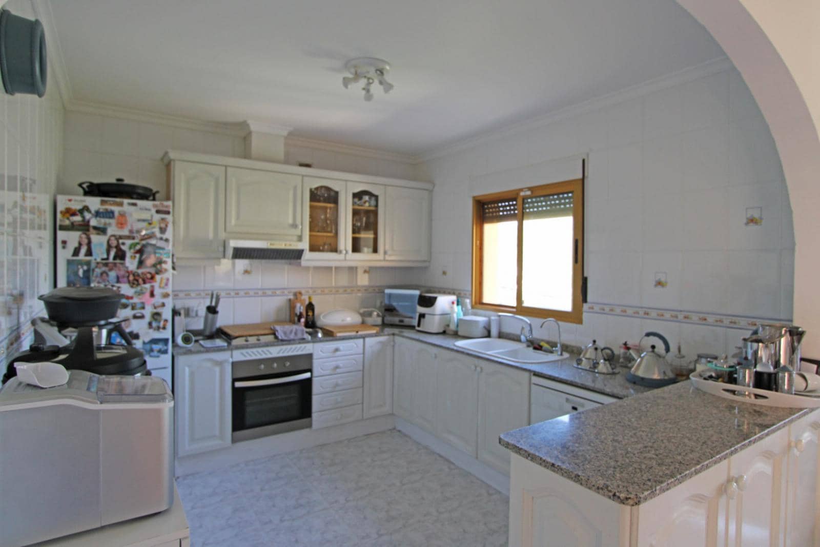 3 soverom Villa til salgs i Orba med svømmebasseng - € 525 000 (Ref: 9171751)