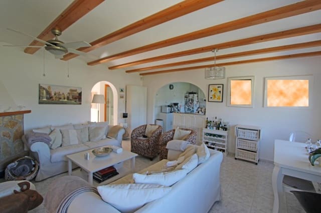 3 camera da letto Villa in vendita in Orba con piscina - 525.000 € (Rif: 9171751)