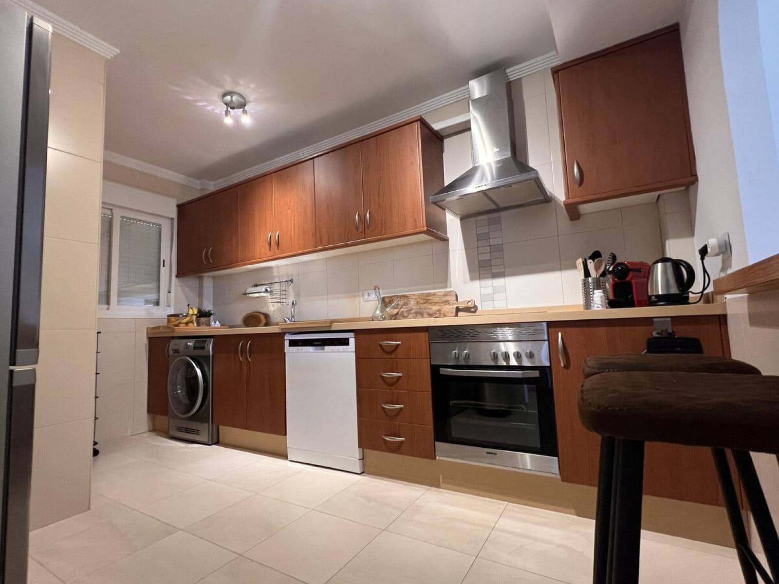 3 soveværelse Lejlighed til salg i Jalon / Xalo med swimmingpool - € 270.000 (Ref: 9171753)