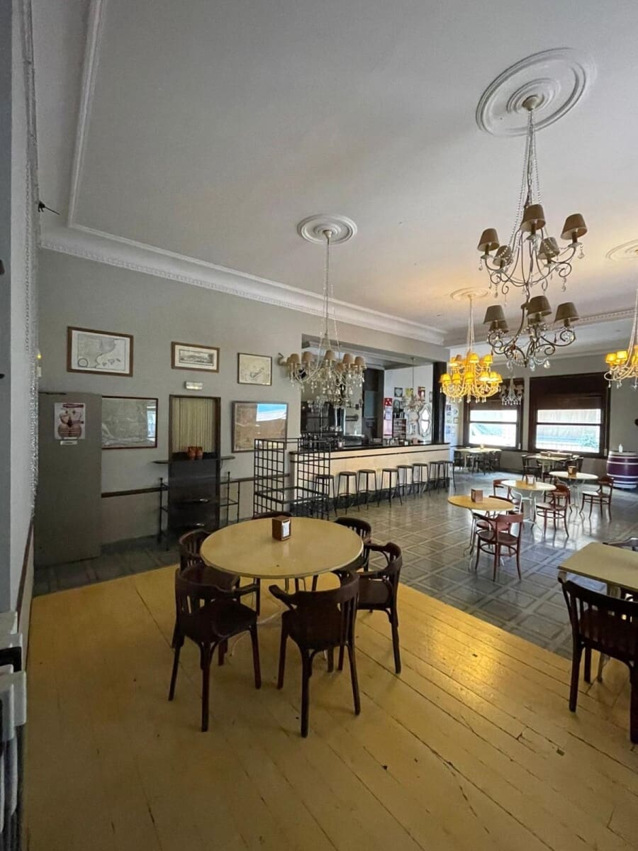 Commercial for sale in Ondara - € 157,500 (Ref: 9187170)