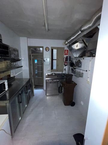 Commercial for sale in Ondara - € 157,500 (Ref: 9187170)