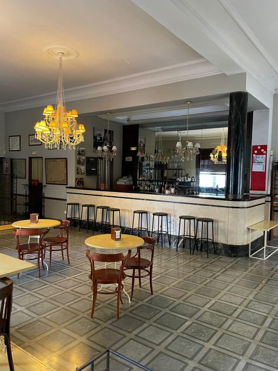 Commercial for sale in Ondara - € 157,500 (Ref: 9187170)