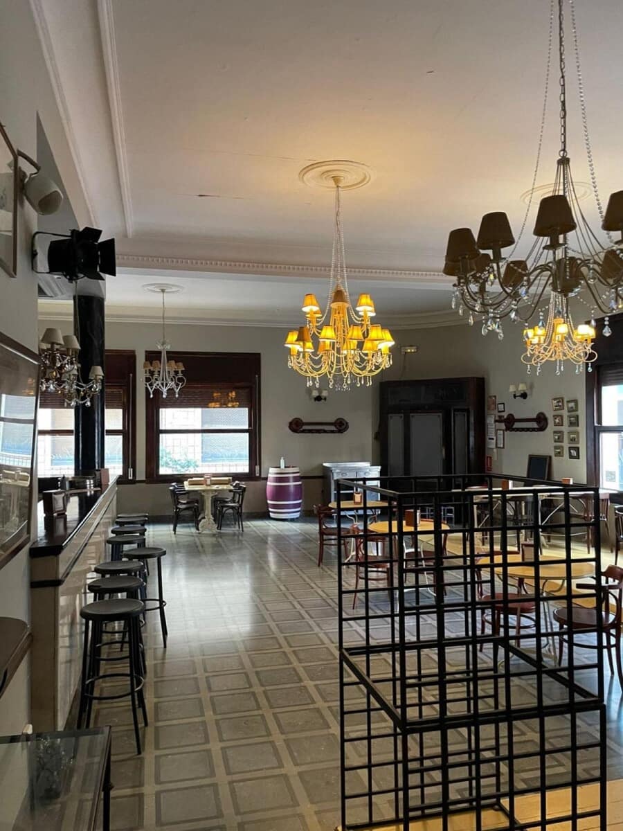 Commercial for sale in Ondara - € 157,500 (Ref: 9187170)