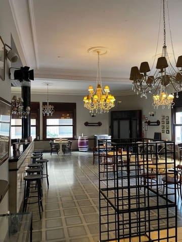 Commercial for sale in Ondara - € 157,500 (Ref: 9187170)