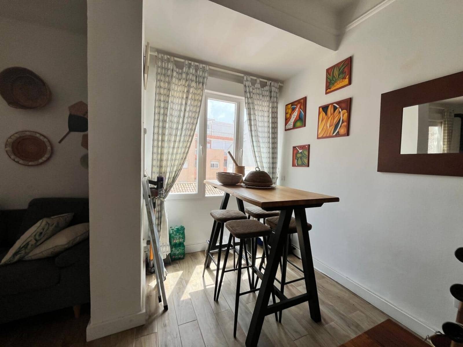 3 Zimmer Apartment zu verkaufen in Denia - 285.000 € (Ref: 9193997)