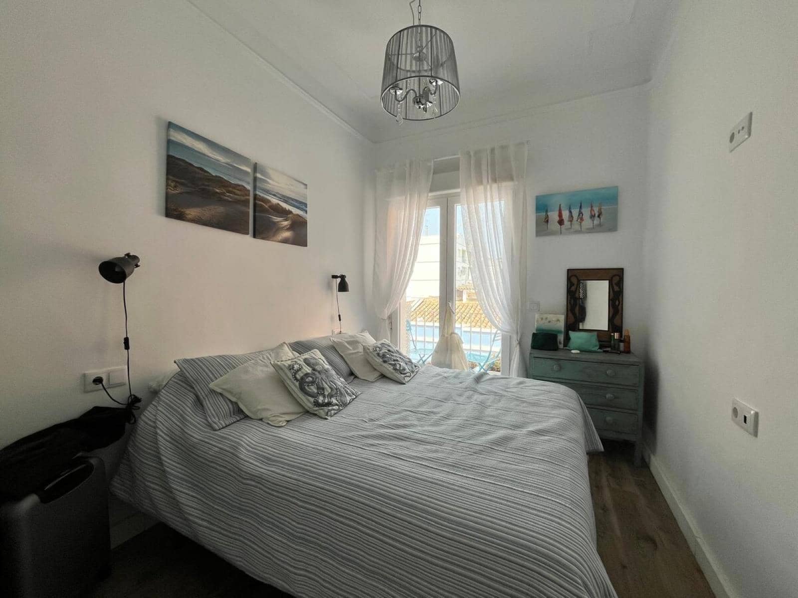 3 Zimmer Apartment zu verkaufen in Denia - 285.000 € (Ref: 9193997)