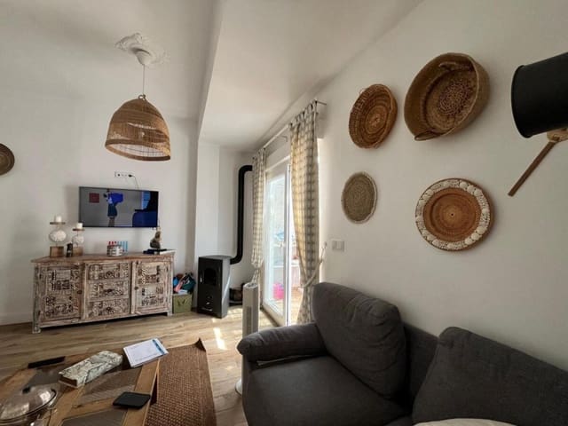3 Zimmer Apartment zu verkaufen in Dénia - 285.000 € (Ref: 9193997)
