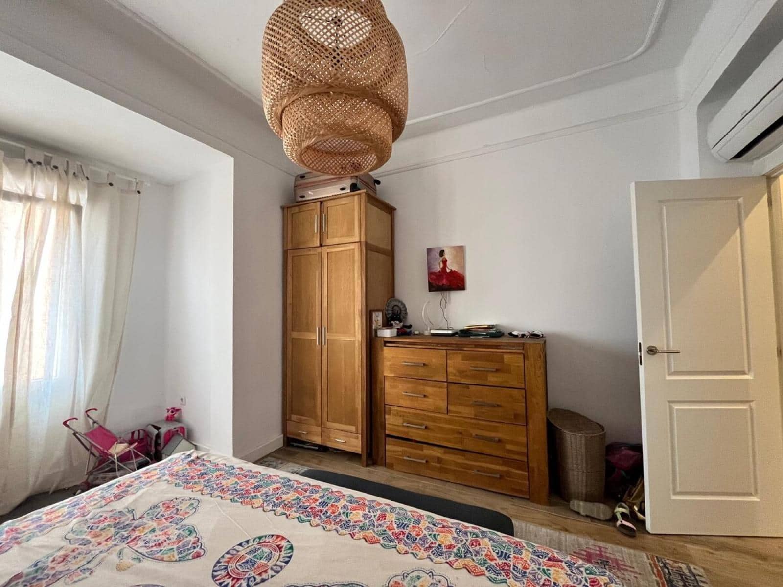 3 Zimmer Apartment zu verkaufen in Denia - 285.000 € (Ref: 9193997)