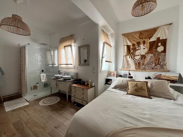 3 Zimmer Apartment zu verkaufen in Dénia - 285.000 € (Ref: 9193997)