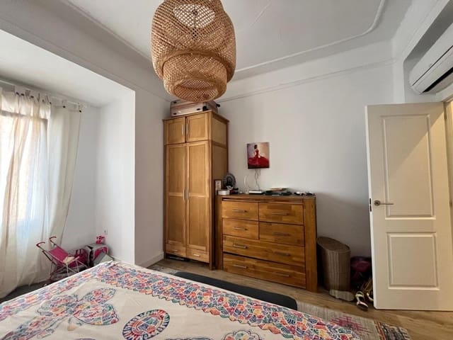 3 Zimmer Apartment zu verkaufen in Dénia - 285.000 € (Ref: 9193997)