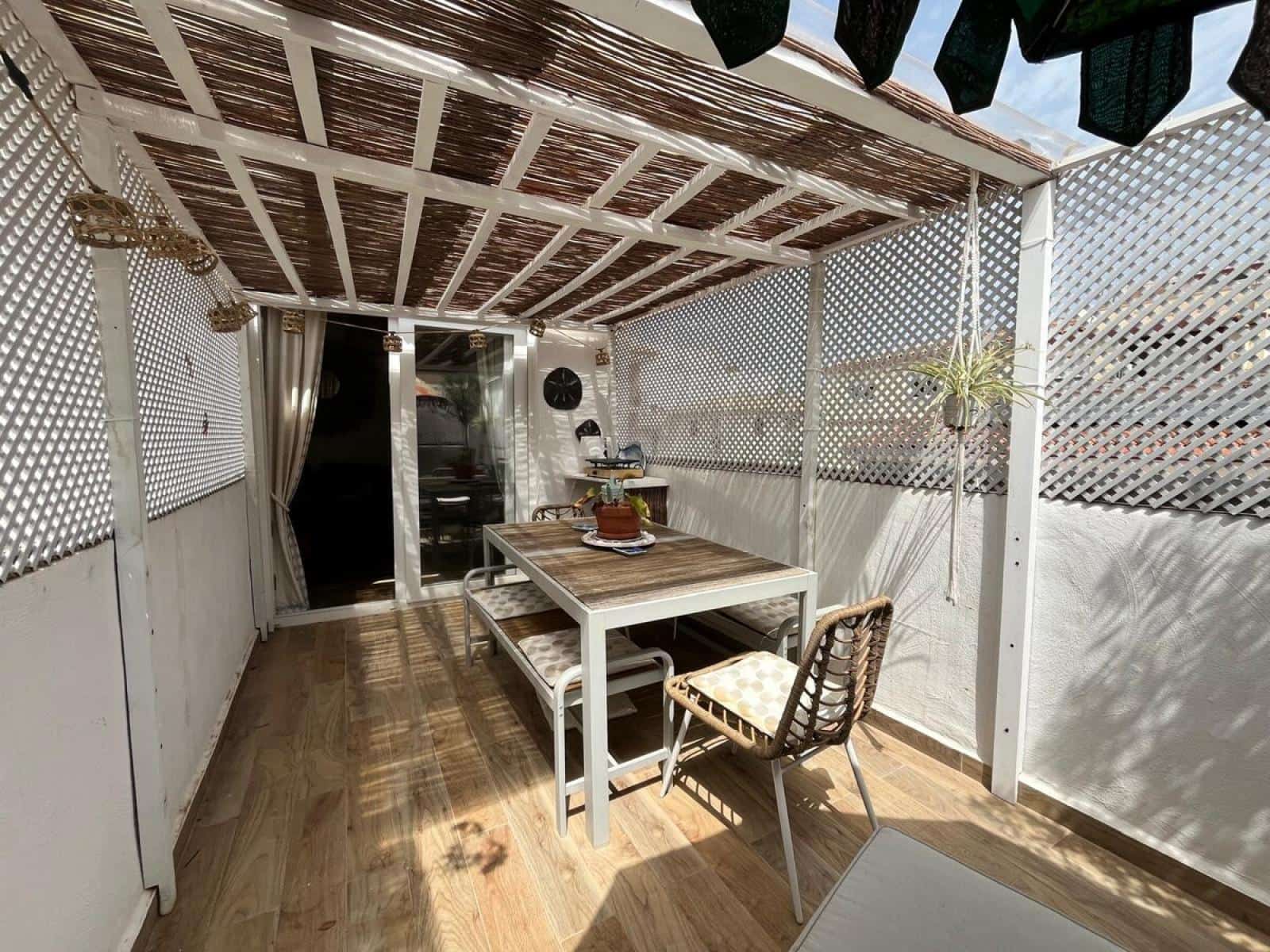 3 Zimmer Apartment zu verkaufen in Denia - 285.000 € (Ref: 9193997)