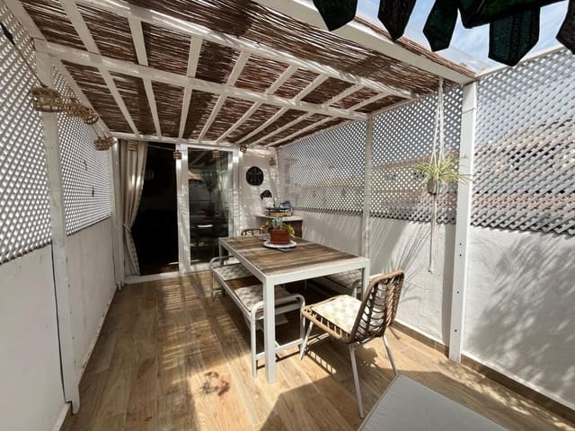 3 Zimmer Apartment zu verkaufen in Dénia - 285.000 € (Ref: 9193997)