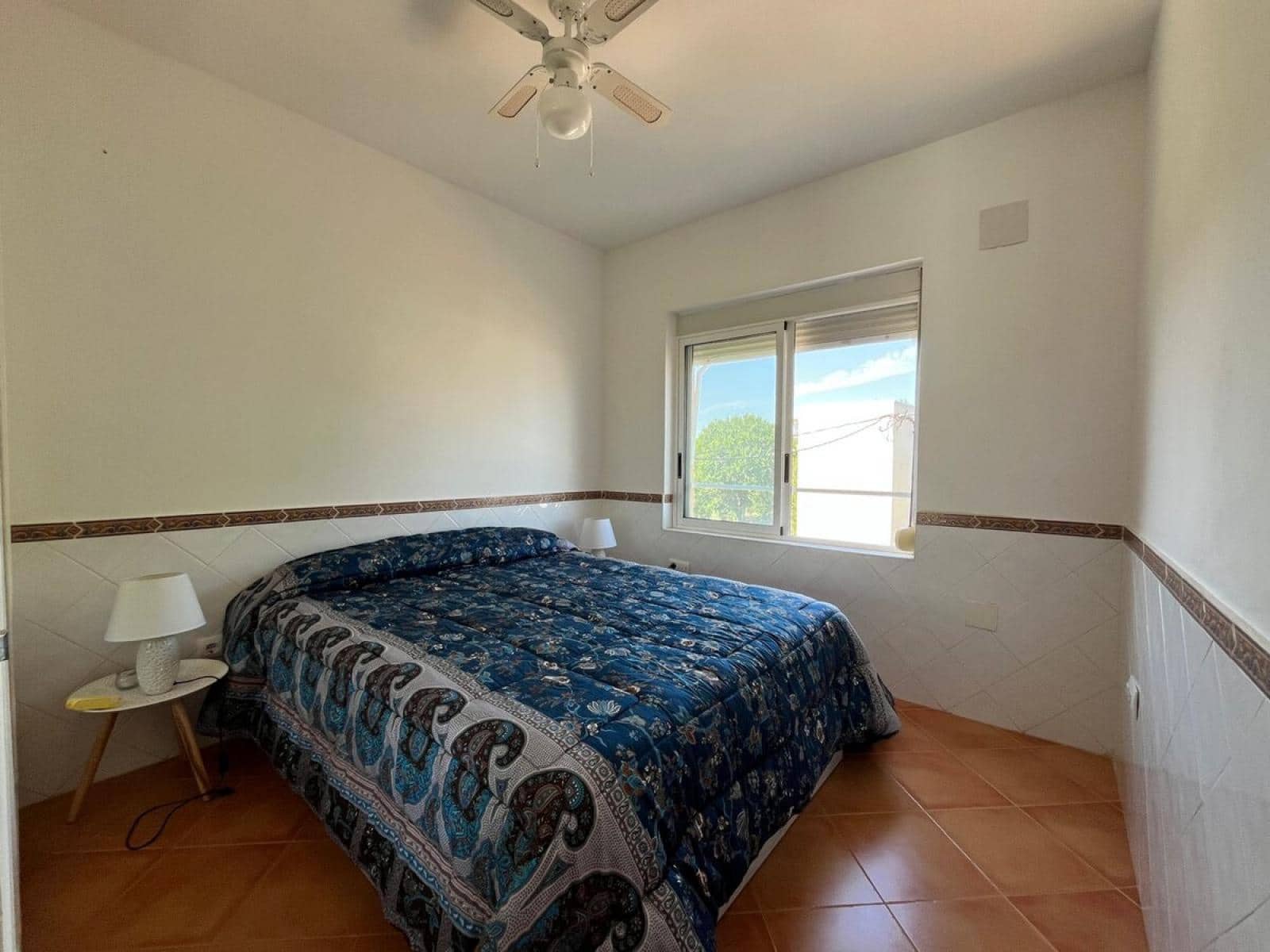 1 chambre Appartement à vendre à Denia avec garage - 185 000 € (Ref: 9197944)