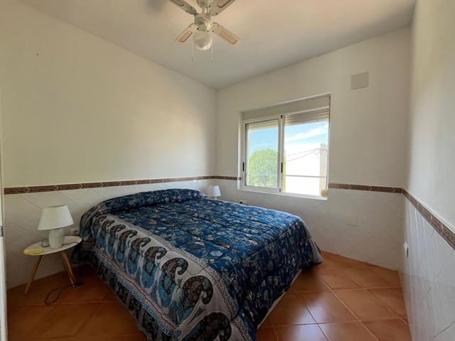 1 chambre Appartement à vendre à Dénia avec garage - 185 000 € (Ref: 9197944)