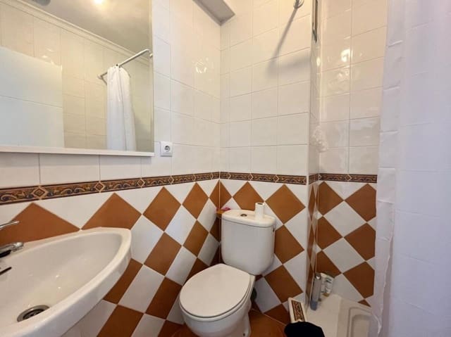 1 chambre Appartement à vendre à Dénia avec garage - 185 000 € (Ref: 9197944)