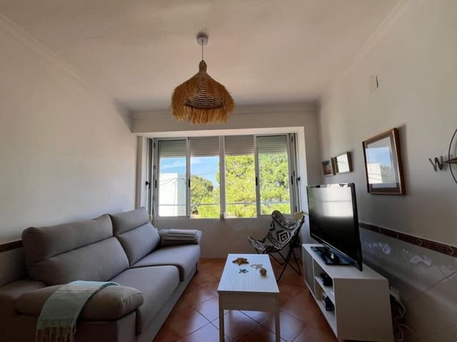 1 chambre Appartement à vendre à Dénia avec garage - 185 000 € (Ref: 9197944)