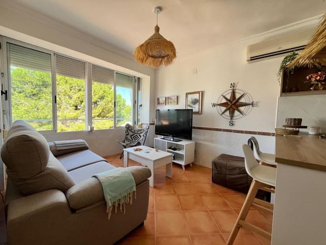 1 chambre Appartement à vendre à Dénia avec garage - 185 000 € (Ref: 9197944)