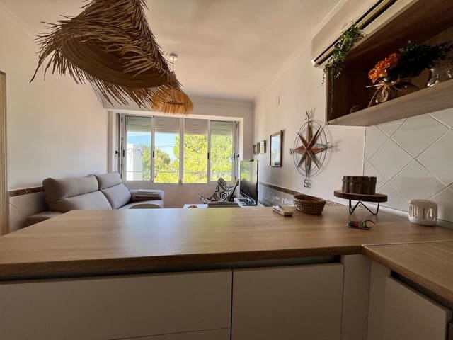 1 chambre Appartement à vendre à Dénia avec garage - 185 000 € (Ref: 9197944)