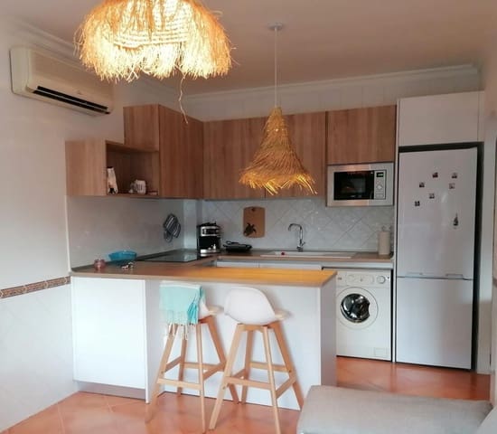 1 chambre Appartement à vendre à Dénia avec garage - 185 000 € (Ref: 9197944)