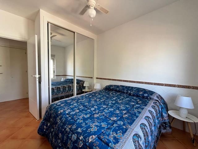 1 chambre Appartement à vendre à Dénia avec garage - 185 000 € (Ref: 9197944)