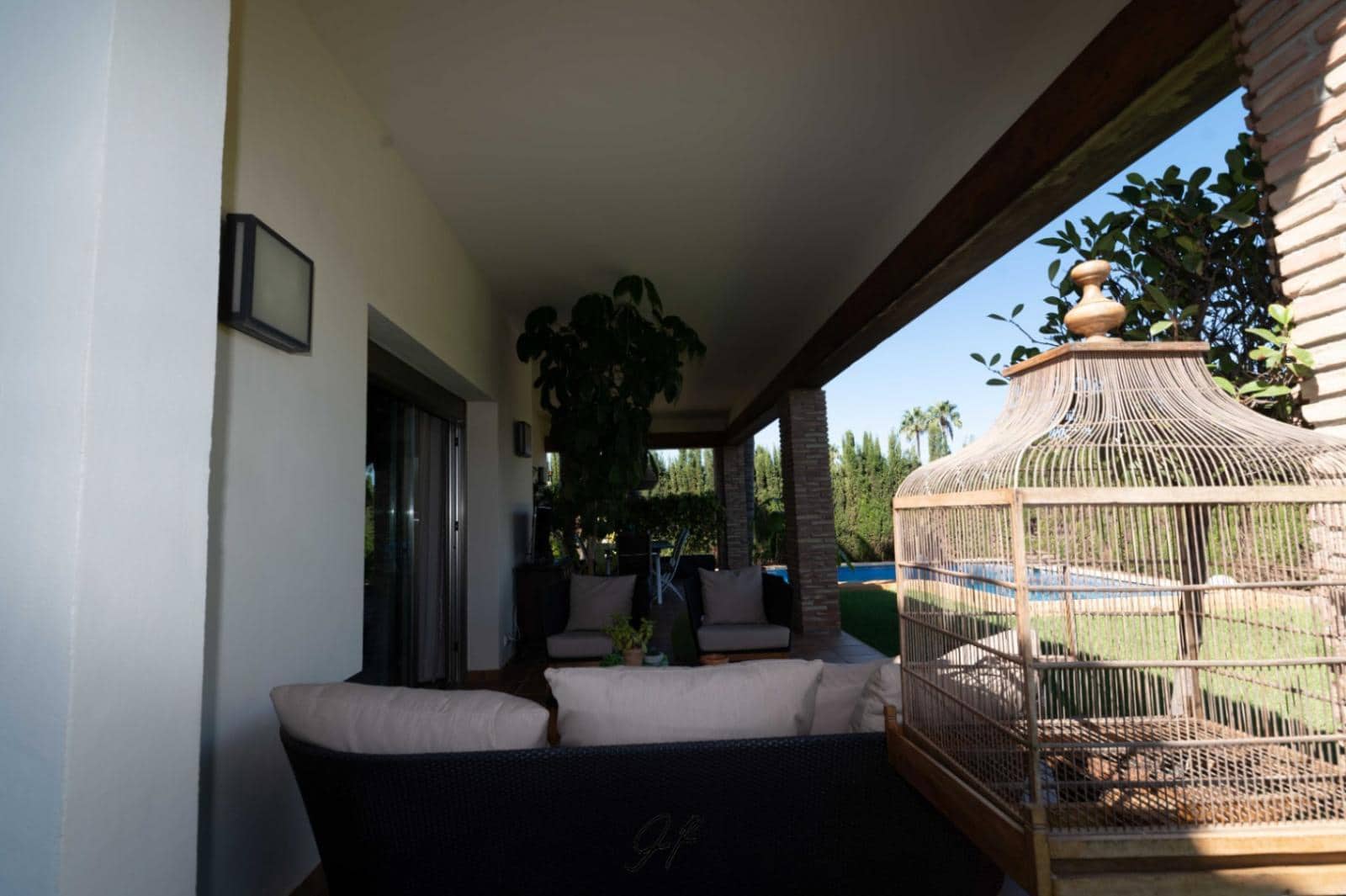 Chalet de 6 habitaciones en Dénia en venta con piscina - 1.400.000 € (Ref: 9200726)