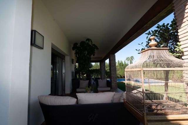 6 bedroom Villa for sale in Dénia with pool - € 1,400,000 (Ref: 9200726)