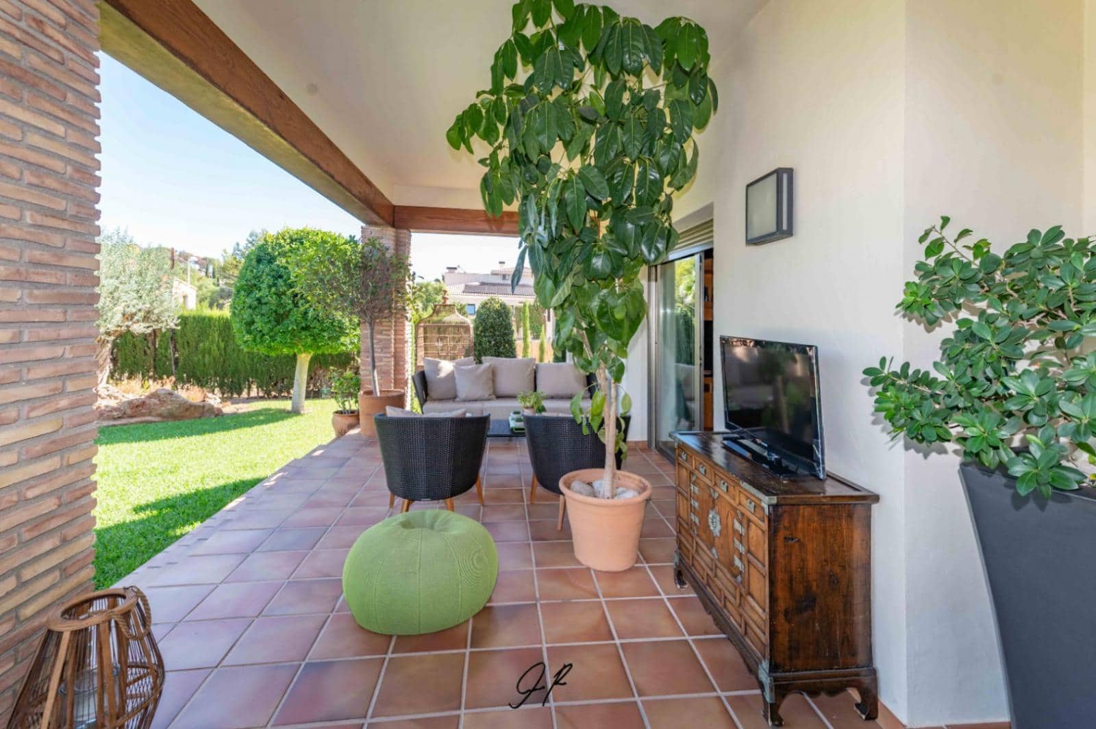 6 quarto Moradia para venda em Denia com piscina - 1 400 000 € (Ref: 9200726)