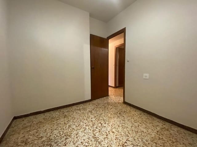 3 soveværelse Lejlighed til salg i Jalón / Xaló - € 175.000 (Ref: 9217709)