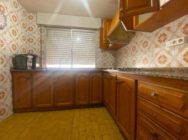 3 soveværelse Lejlighed til salg i Jalón / Xaló - € 175.000 (Ref: 9217709)