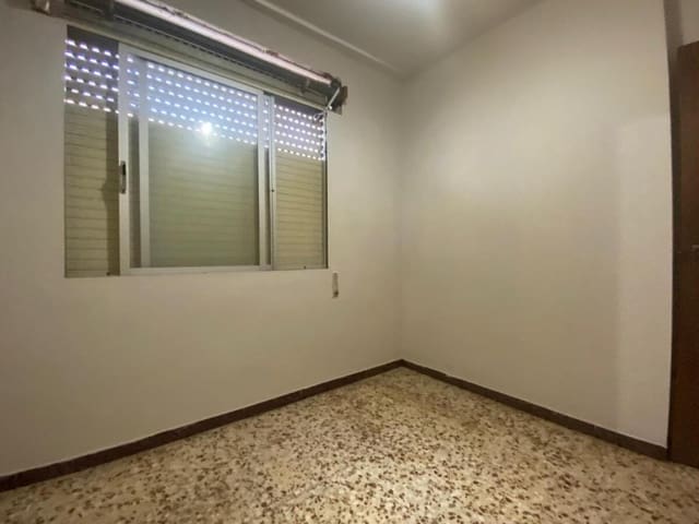 3 soveværelse Lejlighed til salg i Jalón / Xaló - € 175.000 (Ref: 9217709)