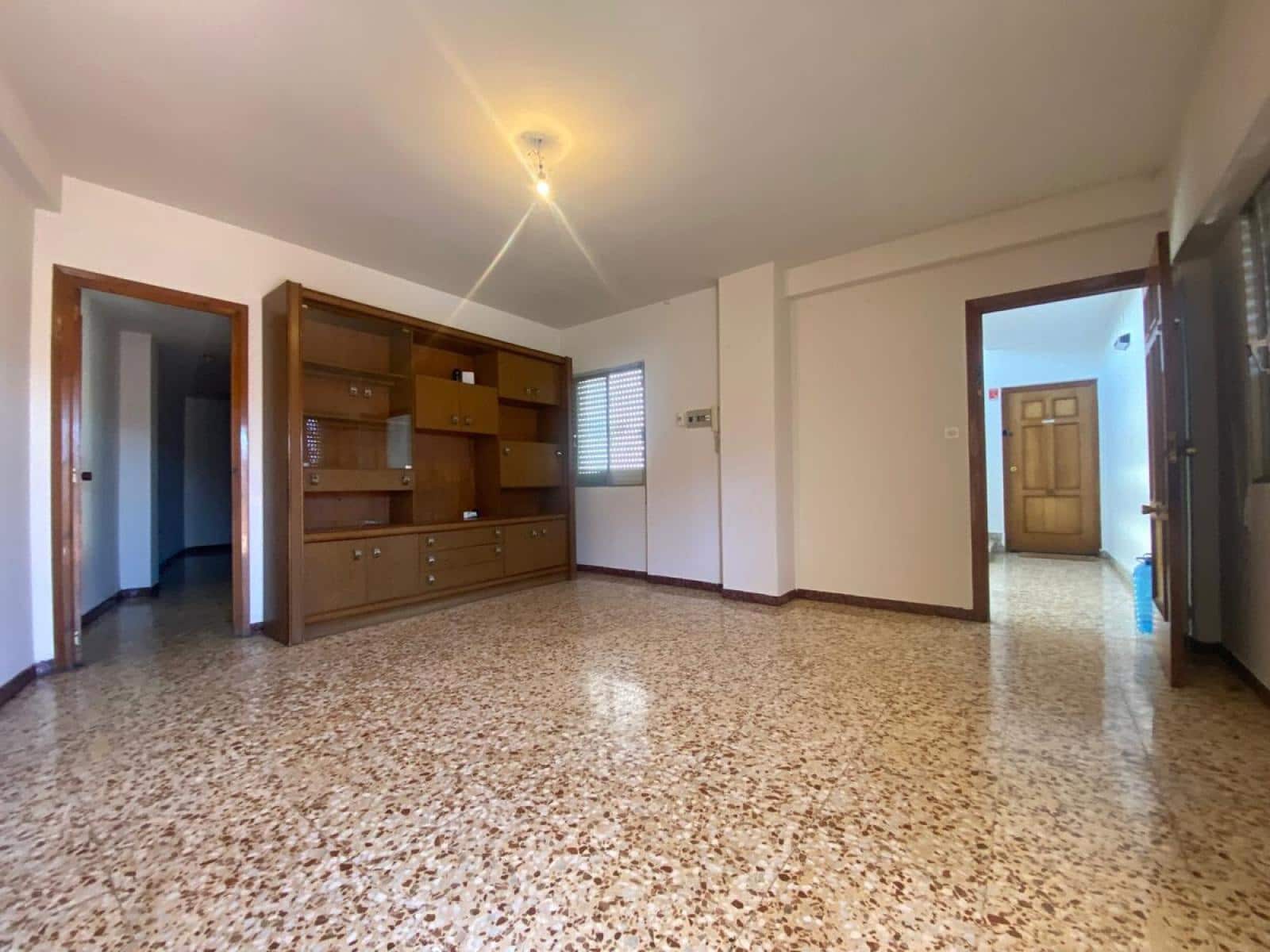 3 soveværelse Lejlighed til salg i Jalon / Xalo - € 175.000 (Ref: 9217709)