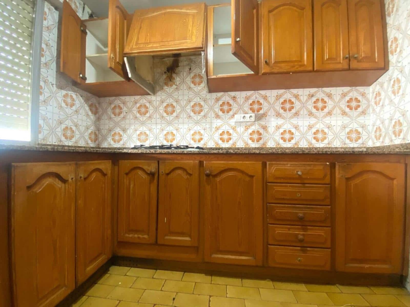 3 soveværelse Lejlighed til salg i Jalon / Xalo - € 175.000 (Ref: 9217709)