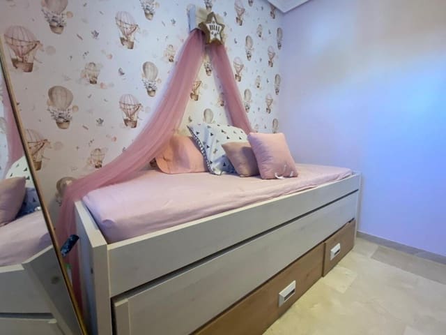 2 Zimmer Apartment zu verkaufen in Dénia mit Pool - 340.000 € (Ref: 9240312)