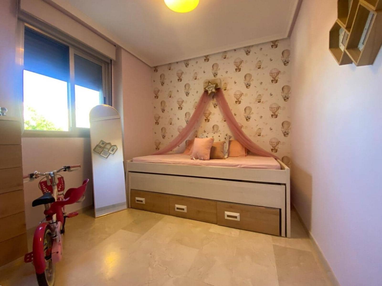 2 Zimmer Apartment zu verkaufen in Denia mit Pool - 340.000 € (Ref: 9240312)