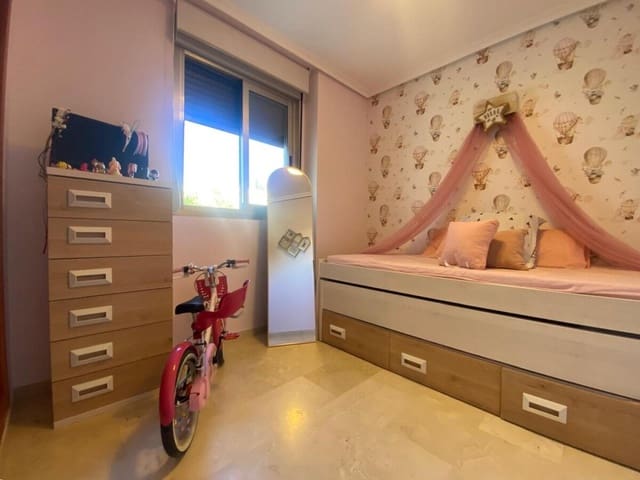 2 Zimmer Apartment zu verkaufen in Dénia mit Pool - 340.000 € (Ref: 9240312)