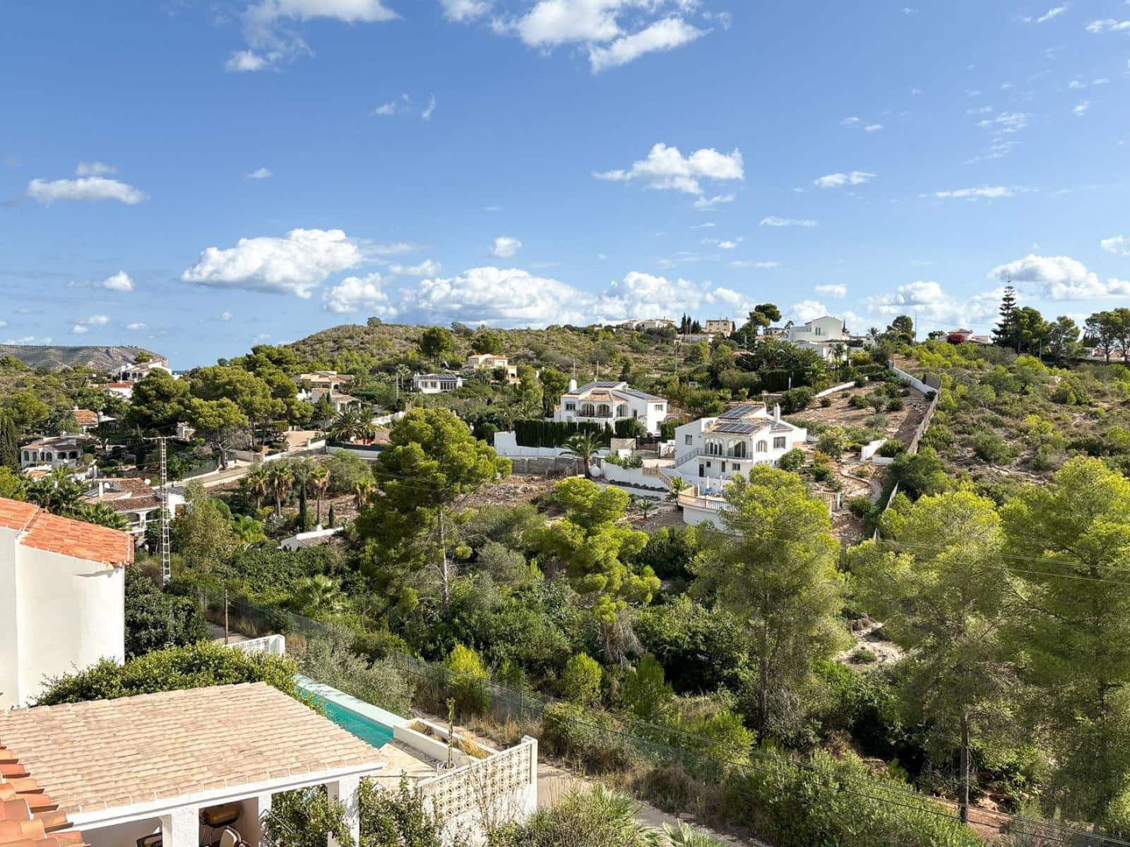 5 bedroom Villa for sale in Javea / Xabia - € 790,000 (Ref: 9262504)