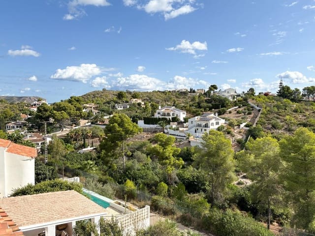 5 Zimmer Villa zu verkaufen in Javea / Xàbia - 790.000 € (Ref: 9262504)