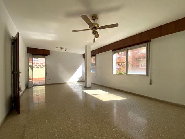 4 quarto Apartamento para venda em Dénia - 265 000 € (Ref: 9285153)