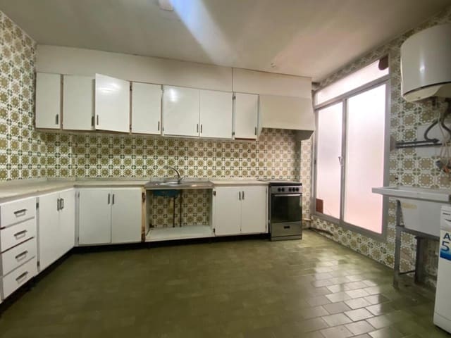 4 quarto Apartamento para venda em Dénia - 265 000 € (Ref: 9285153)