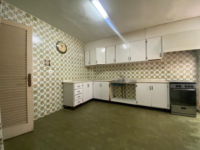 4 quarto Apartamento para venda em Dénia - 265 000 € (Ref: 9285153)