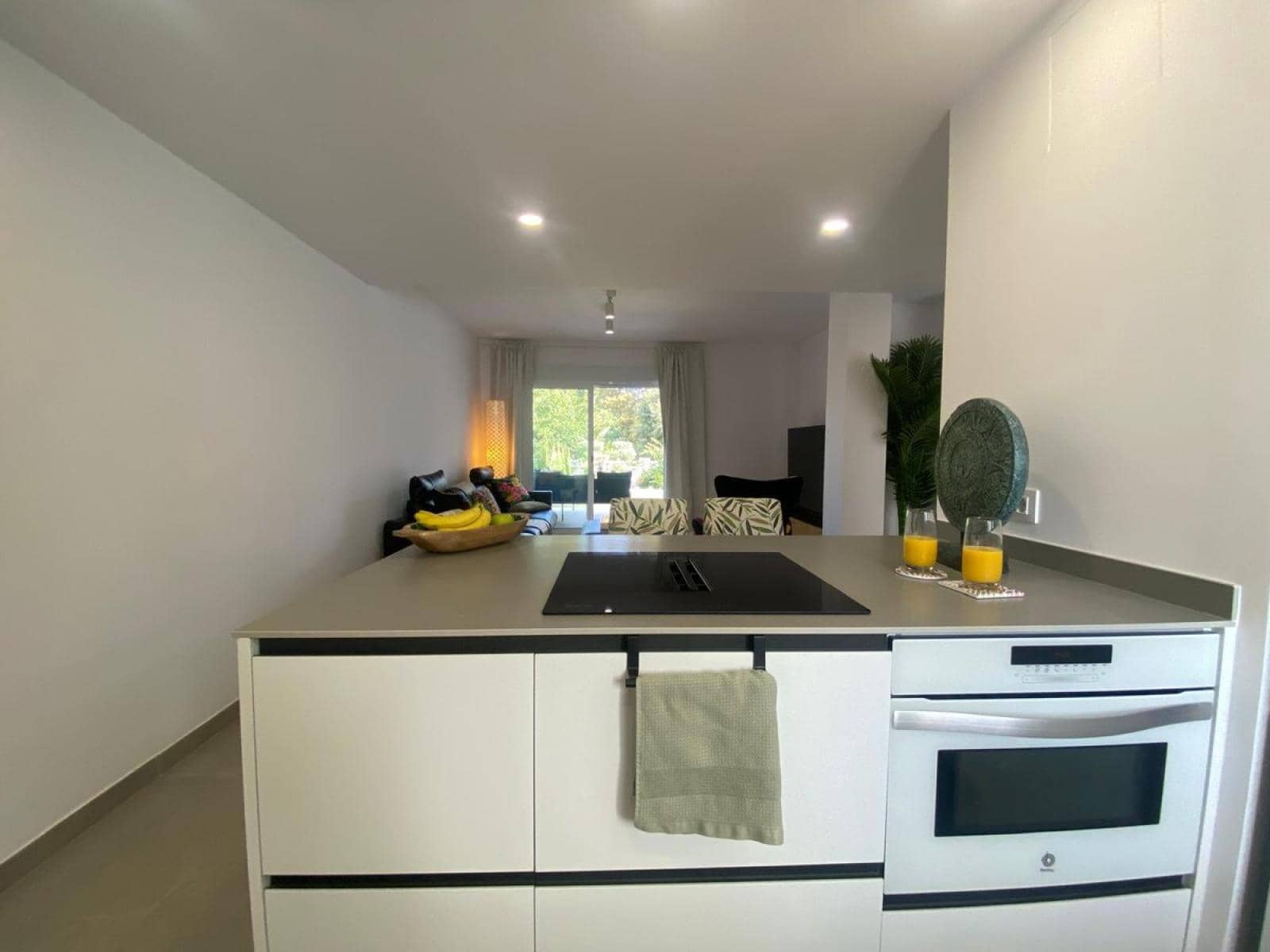 2 sovrum Lägenhet till salu i Denia med pool garage - 379 000 € (Ref: 9326386)