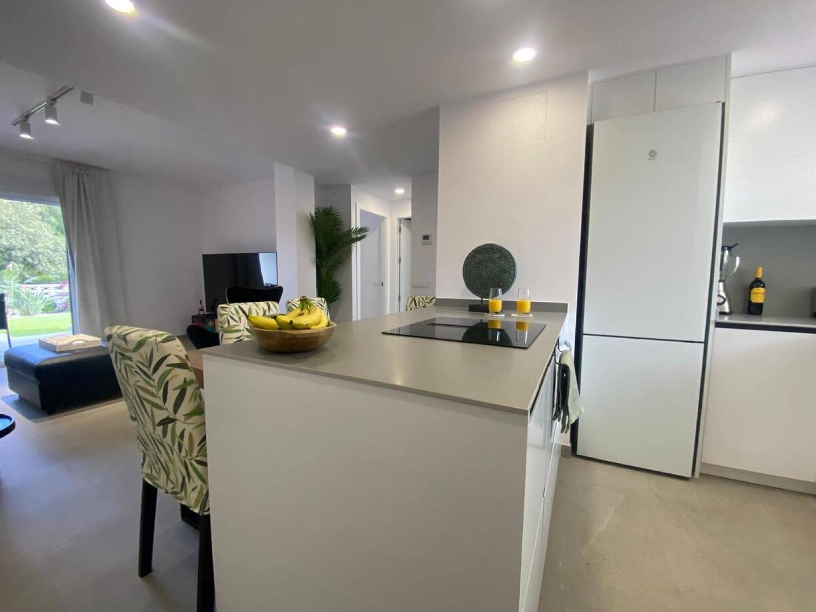 2 sovrum Lägenhet till salu i Denia med pool garage - 379 000 € (Ref: 9326386)