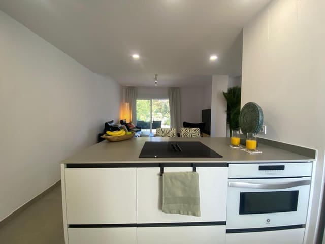 2 chambre Appartement à vendre à El Montgó, Dénia avec piscine garage - 399 000 € (Ref: 9326386)