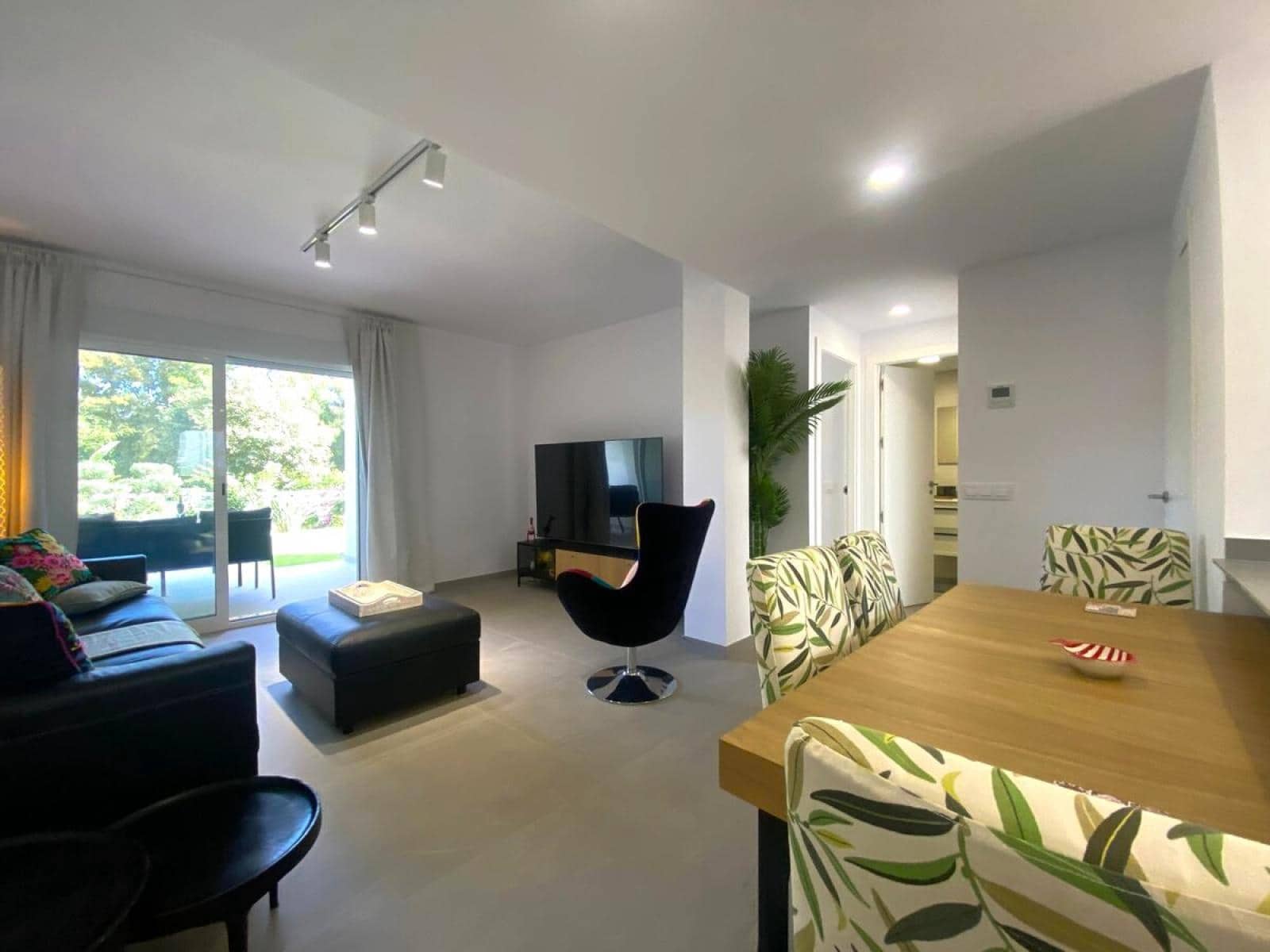 2 sovrum Lägenhet till salu i Denia med pool garage - 379 000 € (Ref: 9326386)