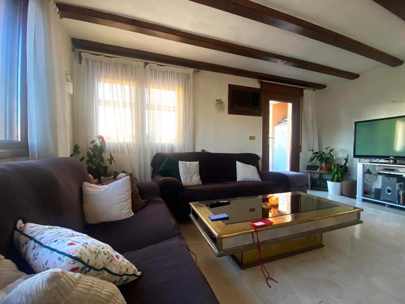 2 makuuhuone Huoneisto myytävänä paikassa Denia mukana uima-altaan - 477 000 € (Ref: 9359507)