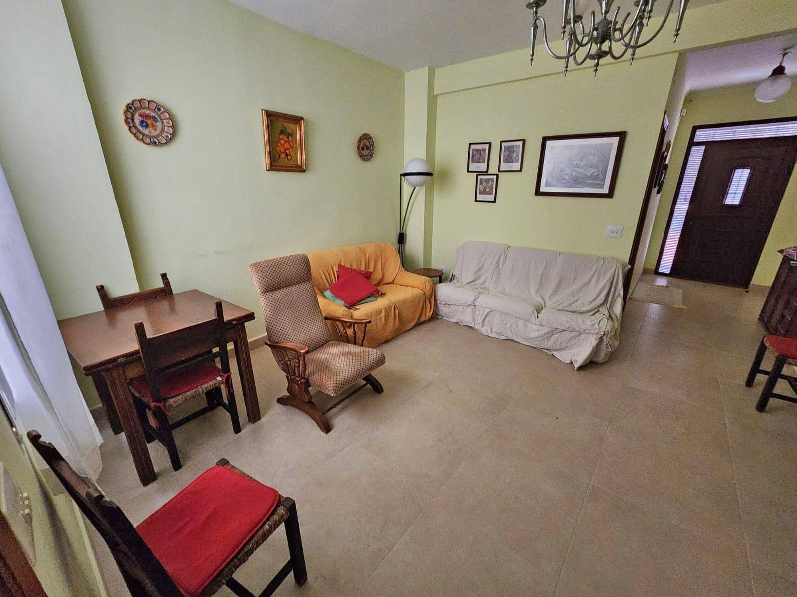 3 soverom Finca/Herregård til salgs i Tormos - € 222 000 (Ref: 9414028)